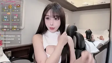 za-02605 webcam model stream image