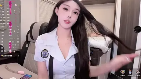 za-02605 webcam model stream image