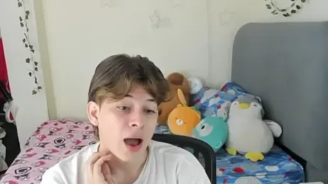 Felix_art webcam model stream image