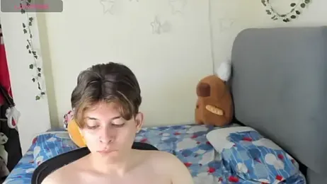 Felix_art webcam model stream image