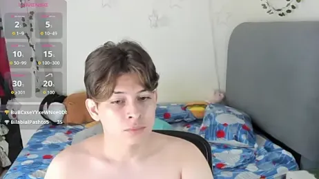 Felix_art webcam model stream image