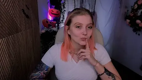 Kiki_shay webcam model stream image