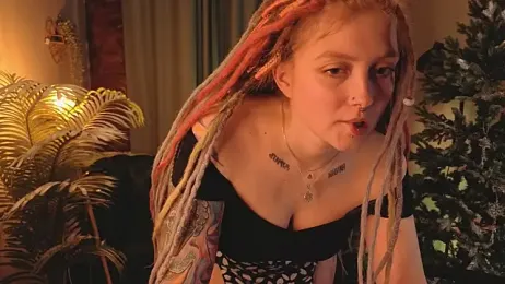 Kiki_shay webcam model stream image