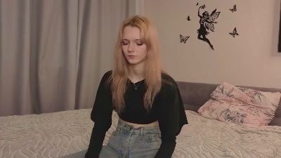 BeverleyLambey webcam model stream image