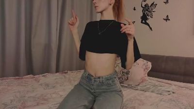 BeverleyLambey webcam model stream image