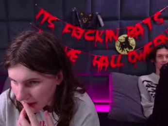 viviarangendy webcam chaturbate model stream image