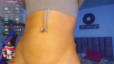 Lanna_horny webcam model stream image
