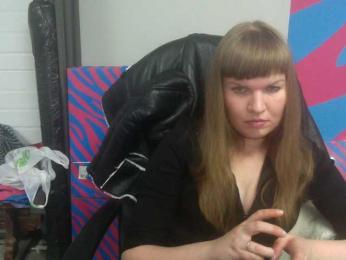 Darinac webcam model stream image