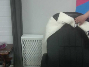 Darinac webcam model stream image