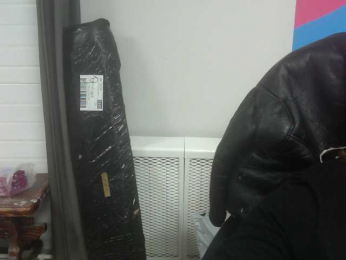 Darinac webcam model stream image