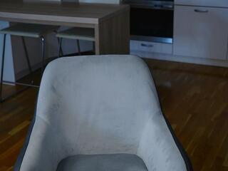 Carlene Rohrs webcam model stream image