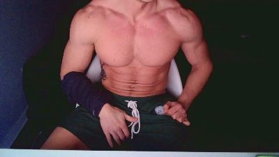 Manolad webcam model stream image