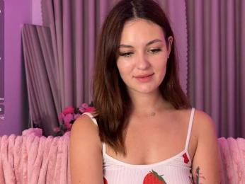 -realvibeMi- webcam bongacams model stream image
