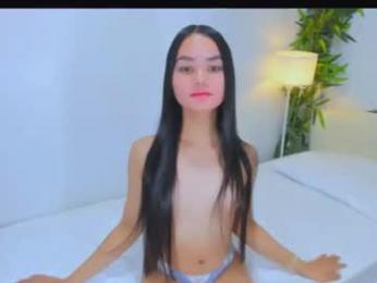lexie_amethyst webcam chaturbate model stream image