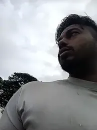 X-_boy webcam model stream image