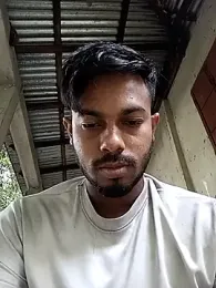 X-_boy webcam model stream image