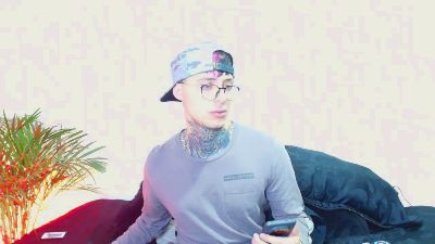 7_saturno_7 webcam model stream image