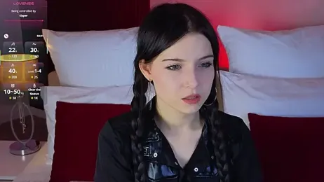 Angel__Rosse webcam model stream image