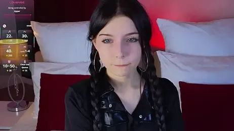 Angel__Rosse webcam model stream image