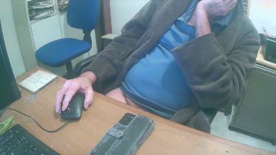 conradepower webcam model stream image