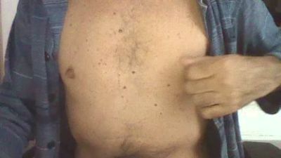 borntobe_hot webcam model stream image