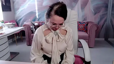 Arisa5000 webcam model stream image