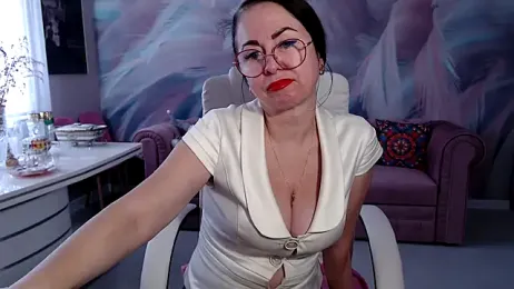 Arisa5000 webcam model stream image