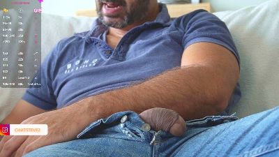 _MrPrecum_ webcam cam4 model stream image