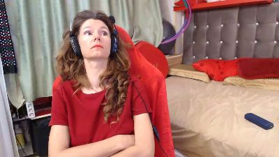 kellynumber8 webcam model stream image