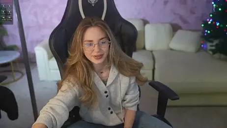 Kisasolo webcam model stream image