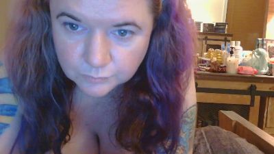 CrystalRivers33 webcam cam4 model stream image