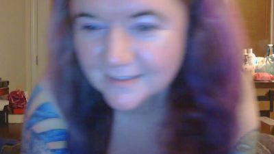 CrystalRivers33 webcam model stream image