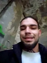 DanyelCarter webcam model stream image