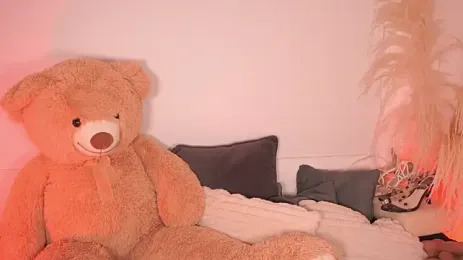 LillyThompson webcam stripchat model stream image