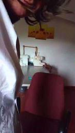 Dubvibe webcam model stream image