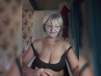 NikaGold45 webcam model stream image