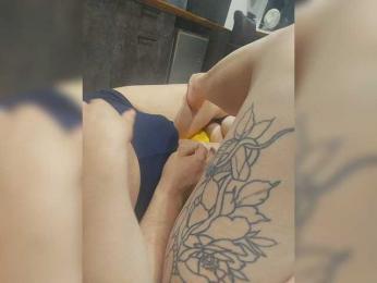 BESTIYA-RUSa webcam model stream image