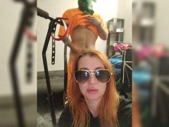 BESTIYA-RUSa webcam model stream image