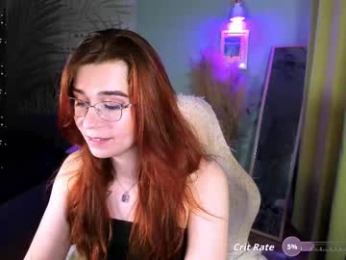 ann_couette webcam chaturbate model stream image