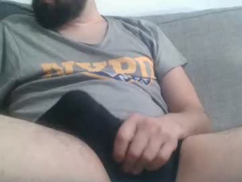 thesaint84 webcam model stream image