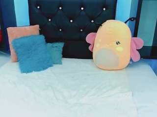 ariell-sweett webcam model stream image