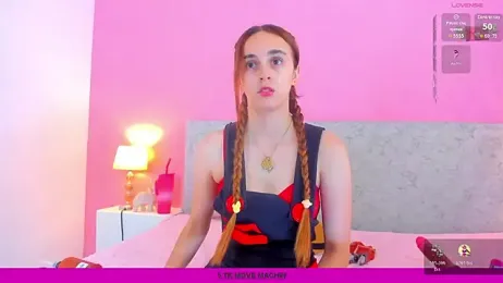 angelikarose1 webcam stripchat model stream image