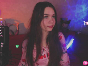 Myrochka webcam model stream image