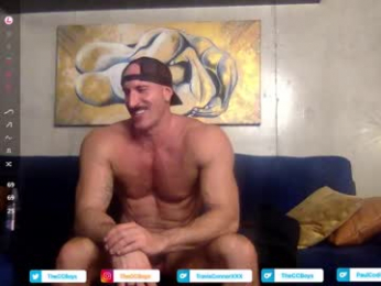 theccboysxxx webcam model stream image