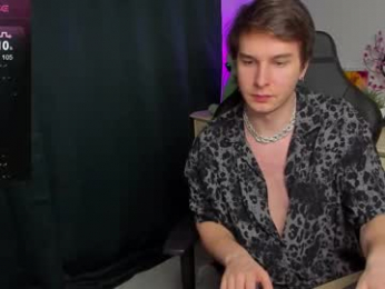 vincent__strong webcam chaturbate model stream image