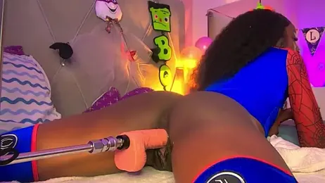 FiorelaLenin webcam model stream image