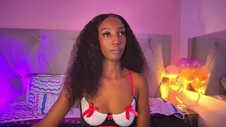 FiorelaLenin webcam model stream image