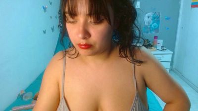 wandafuckass webcam model stream image