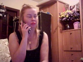 SexyMiss webcam model stream image
