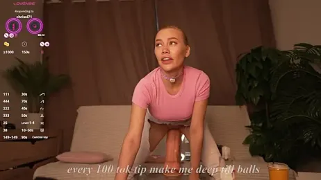 Bestie_Online webcam stripchat model stream image